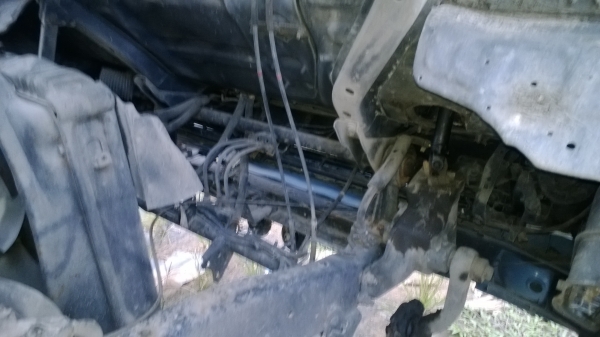 (2คัน) 6ล้อไม่ดั้ม NPR115แรงและ4ล้อNKR88แรง รถห้างแท้..เกียร์สั้้น.