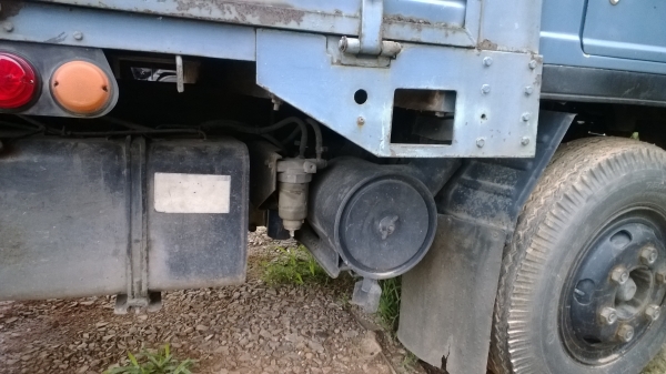 (2คัน) 6ล้อไม่ดั้ม NPR115แรงและ4ล้อNKR88แรง รถห้างแท้..เกียร์สั้้น.