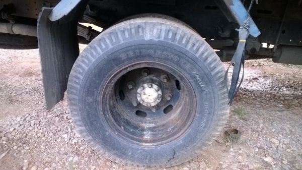 (2คัน) 6ล้อไม่ดั้ม NPR115แรงและ4ล้อNKR88แรง รถห้างแท้..เกียร์สั้้น.