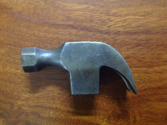 ขายหัวค้อน Vintage 16 OZ