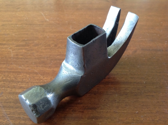 ขายหัวค้อน Vintage 16 OZ