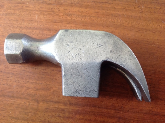 ขายหัวค้อน Vintage 16 OZ