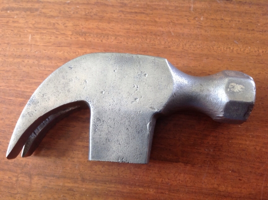 ขายหัวค้อน Vintage 16 OZ