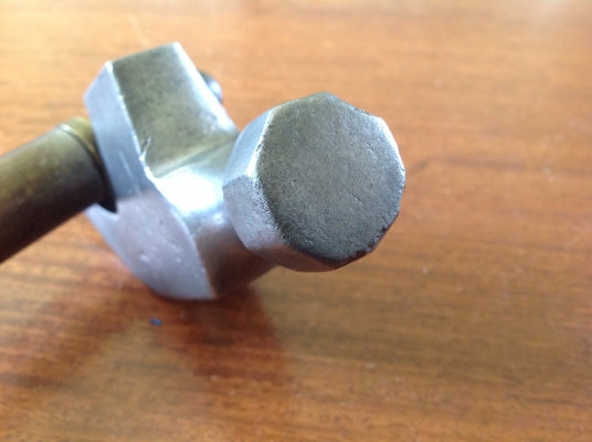 ขายหัวค้อน Vintage 16 OZ