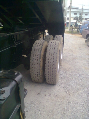 ขายหลงโบแท้ MITSU FN527M-TF4XXX กระบะสามมิตรลอนเฉียงใหม่สวยๆ