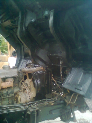 ขายหลงโบแท้ MITSU FN527M-TF4XXX กระบะสามมิตรลอนเฉียงใหม่สวยๆ