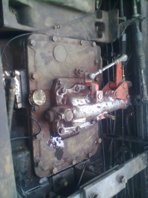 ขายหลงโบแท้ MITSU FN527M-TF4XXX กระบะสามมิตรลอนเฉียงใหม่สวยๆ