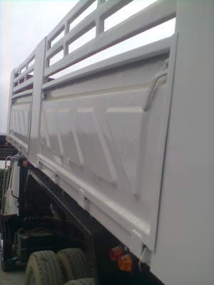 ขายหลงโบแท้ MITSU FN527M-TF4XXX กระบะสามมิตรลอนเฉียงใหม่สวยๆ