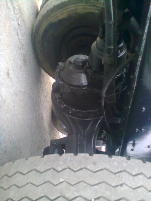 ขายหลงโบแท้ MITSU FN527M-TF4XXX กระบะสามมิตรลอนเฉียงใหม่สวยๆ