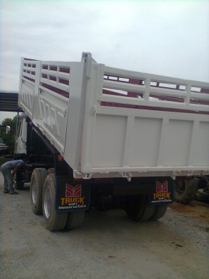 ขายหลงโบแท้ MITSU FN527M-TF4XXX กระบะสามมิตรลอนเฉียงใหม่สวยๆ