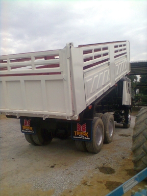 ขายหลงโบแท้ MITSU FN527M-TF4XXX กระบะสามมิตรลอนเฉียงใหม่สวยๆ