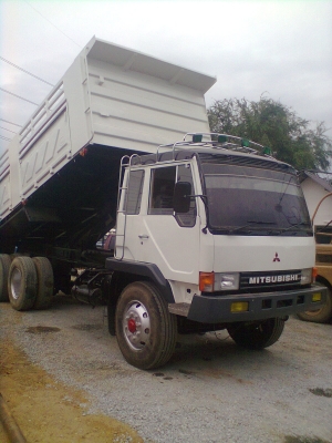 ขายหลงโบแท้ MITSU FN527M-TF4XXX กระบะสามมิตรลอนเฉียงใหม่สวยๆ