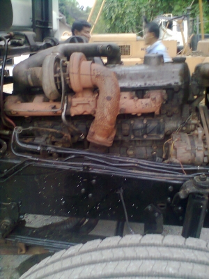 ขายหลงโบแท้ MITSU FN527M-TF4XXX กระบะสามมิตรลอนเฉียงใหม่สวยๆ