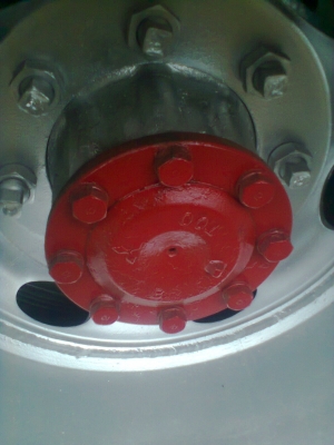 ขายหลงโบแท้ MITSU FN527M-TF4XXX กระบะสามมิตรลอนเฉียงใหม่สวยๆ