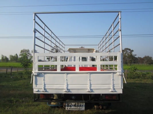 ขายNKR 110 แรง เครื่องดีแคชซีสวย ขายNKR 110 แรง เครื่องดีแคชซีสวย