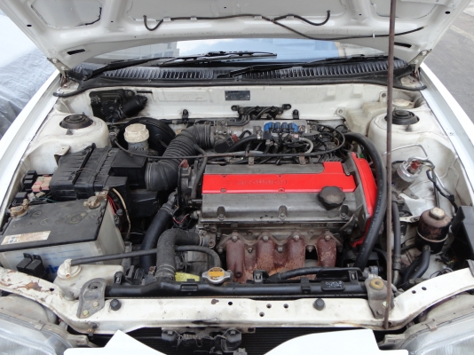 ขายอีคาตัวนอก 1800ccดิสเบรค 4ล้อ4G93 แก๊สหัวฉีด เกียธรรมดา ขายอีคาตัวนอก 1800ccดิสเบรค 4ล้อ4G93 แก๊สหัวฉีด เกียธรรมดา