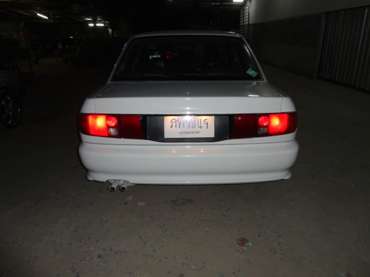 ขายอีคาตัวนอก 1800ccดิสเบรค 4ล้อ4G93 แก๊สหัวฉีด เกียธรรมดา ขายอีคาตัวนอก 1800ccดิสเบรค 4ล้อ4G93 แก๊สหัวฉีด เกียธรรมดา