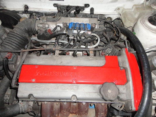 ขายอีคาตัวนอก 1800ccดิสเบรค 4ล้อ4G93 แก๊สหัวฉีด เกียธรรมดา ขายอีคาตัวนอก 1800ccดิสเบรค 4ล้อ4G93 แก๊สหัวฉีด เกียธรรมดา