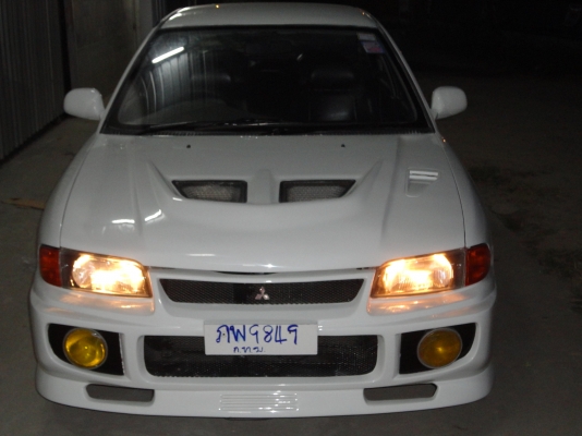 ขายอีคาตัวนอก 1800ccดิสเบรค 4ล้อ4G93 แก๊สหัวฉีด เกียธรรมดา