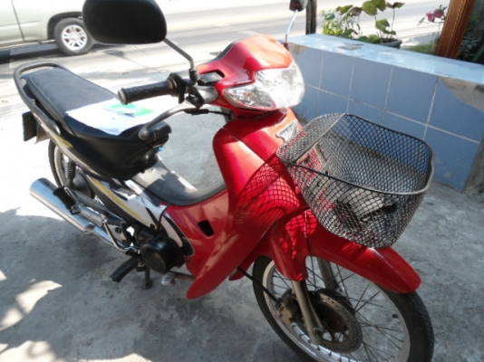 wave 110 สภาพดี ทะเบียนเต็ม เอกสารพร้อมโอน