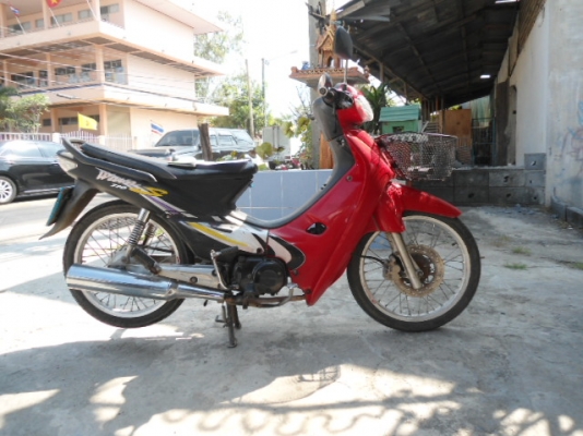 wave 110 สภาพดี ทะเบียนเต็ม เอกสารพร้อมโอน wave 110 สภาพดี ทะเบียนเต็ม เอกสารพร้อมโอน