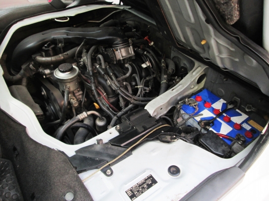 มือเดียว รถผู้บริหาร ไม่มีชน ใช้น้อย ติดแก๊ส LPG หัวฉีด สวยพร้อมขับ