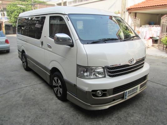 มือเดียว รถผู้บริหาร ไม่มีชน ใช้น้อย ติดแก๊ส LPG หัวฉีด สวยพร้อมขับ