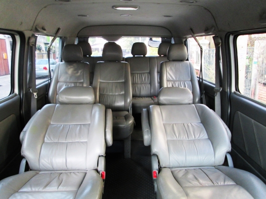 มือเดียว รถผู้บริหาร ไม่มีชน ใช้น้อย ติดแก๊ส LPG หัวฉีด สวยพร้อมขับ