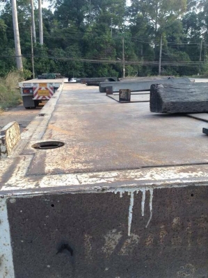 รถฮีโน่ 10 ล้อ หัวลาก 320 แรงม้า  ( ขายแม่ , ลูก )  สนใจติดต่อ 081 - 6079515