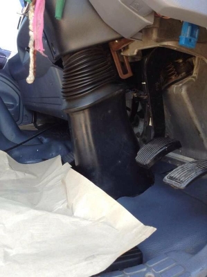 รถฮีโน่ 10 ล้อ หัวลาก 320 แรงม้า  ( ขายแม่ , ลูก )  สนใจติดต่อ 081 - 6079515