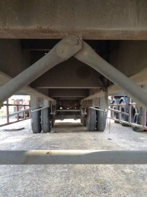 รถฮีโน่ 10 ล้อ หัวลาก 320 แรงม้า  ( ขายแม่ , ลูก )  สนใจติดต่อ 081 - 6079515