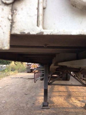 รถฮีโน่ 10 ล้อ หัวลาก 320 แรงม้า  ( ขายแม่ , ลูก )  สนใจติดต่อ 081 - 6079515