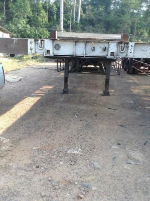 รถฮีโน่ 10 ล้อ หัวลาก 320 แรงม้า  ( ขายแม่ , ลูก )  สนใจติดต่อ 081 - 6079515