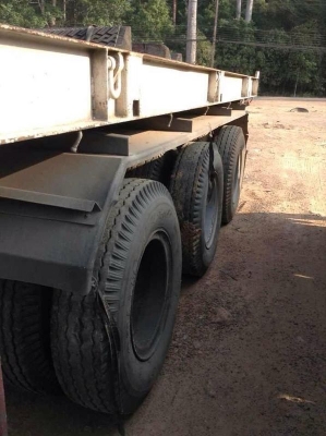 รถฮีโน่ 10 ล้อ หัวลาก 320 แรงม้า  ( ขายแม่ , ลูก )  สนใจติดต่อ 081 - 6079515
