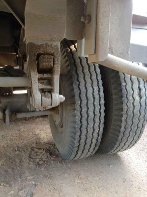 รถฮีโน่ 10 ล้อ หัวลาก 320 แรงม้า  ( ขายแม่ , ลูก )  สนใจติดต่อ 081 - 6079515