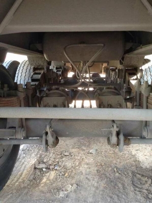 รถฮีโน่ 10 ล้อ หัวลาก 320 แรงม้า  ( ขายแม่ , ลูก )  สนใจติดต่อ 081 - 6079515