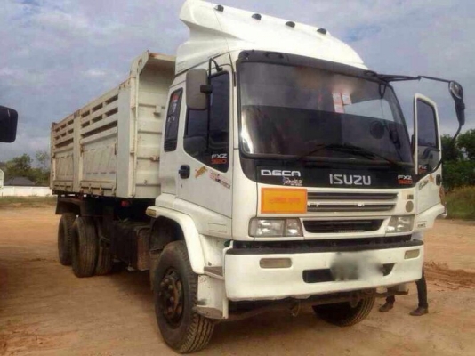 รถอีซูซุ 10 ล้อดั้ม 320 แรงม้า. ( ขายแม่ , ลูก. ) สนใจติดต่อ 081 - 6079515 รถอีซูซุ 10 ล้อดั้ม 320 แรงม้า. ( ขายแม่ , ลูก. ) สนใจติดต่อ 081 - 6079515