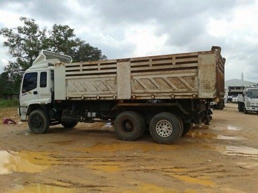 รถอีซูซุ 10 ล้อดั้ม 320 แรงม้า. ( ขายแม่ , ลูก. ) สนใจติดต่อ 081 - 6079515 รถอีซูซุ 10 ล้อดั้ม 320 แรงม้า. ( ขายแม่ , ลูก. ) สนใจติดต่อ 081 - 6079515