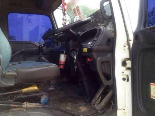 รถอีซูซุ 10 ล้อดั้ม 320 แรงม้า. ( ขายแม่ , ลูก. ) สนใจติดต่อ 081 - 6079515 รถอีซูซุ 10 ล้อดั้ม 320 แรงม้า. ( ขายแม่ , ลูก. ) สนใจติดต่อ 081 - 6079515