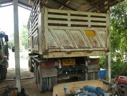 รถอีซูซุ 10 ล้อดั้ม 320 แรงม้า. ( ขายแม่ , ลูก. ) สนใจติดต่อ 081 - 6079515 รถอีซูซุ 10 ล้อดั้ม 320 แรงม้า. ( ขายแม่ , ลูก. ) สนใจติดต่อ 081 - 6079515