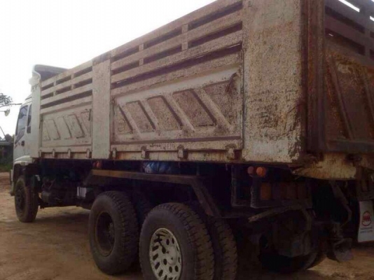 รถอีซูซุ 10 ล้อดั้ม 320 แรงม้า. ( ขายแม่ , ลูก. ) สนใจติดต่อ 081 - 6079515 รถอีซูซุ 10 ล้อดั้ม 320 แรงม้า. ( ขายแม่ , ลูก. ) สนใจติดต่อ 081 - 6079515