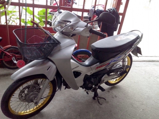 ขายwave125