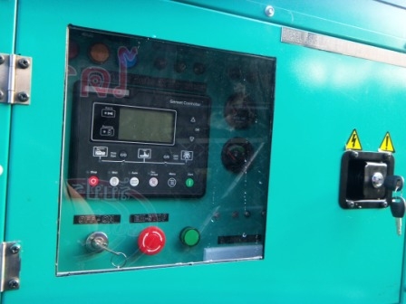 เครื่องปั่นไฟใช้ก๊าซชีวภาค LPG. NGV.200 kva. เครื่องปั่นไฟใช้ก๊าซชีวภาค LPG. NGV.200 kva.