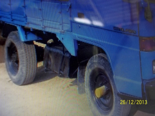 ขายTL74 แรง หัวปี้ปNKRแจ้งเข้าเล่มแล้ว เพลาลอย ทะเบียนพร้อมโอน