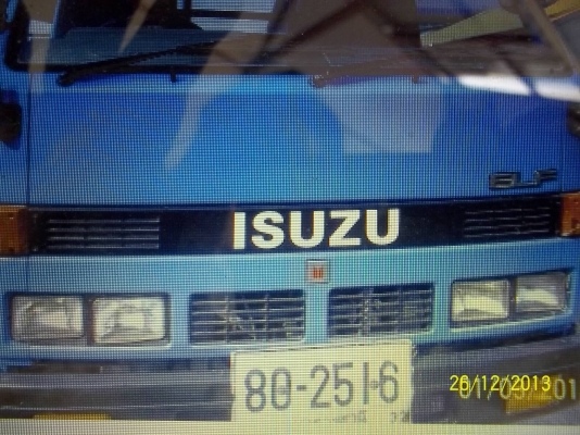 ขายTL74 แรง หัวปี้ปNKRแจ้งเข้าเล่มแล้ว เพลาลอย ทะเบียนพร้อมโอน