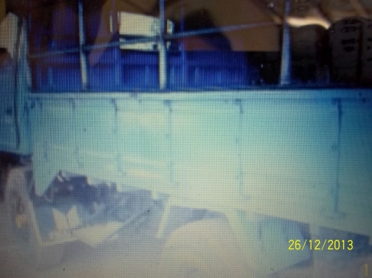 ขายTL74 แรง หัวปี้ปNKRแจ้งเข้าเล่มแล้ว เพลาลอย ทะเบียนพร้อมโอน