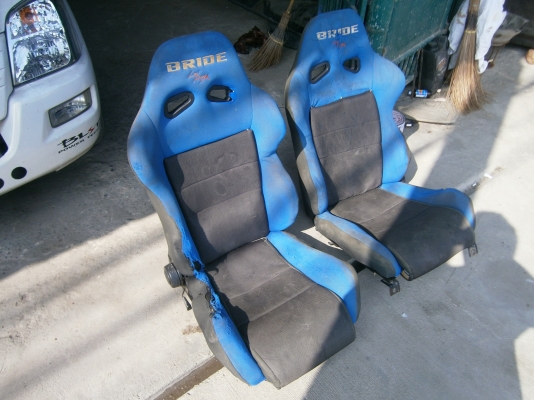 ขายเบาะมือสอง ครับ