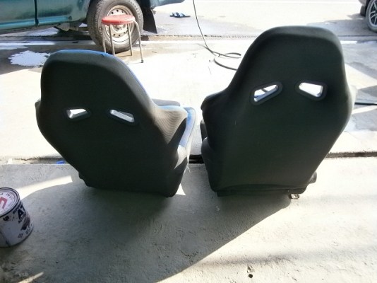 ขายเบาะมือสอง ครับ