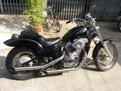 ขาย steed 400 อินวอย ประกอบเสร็จใหม่ๆ งานดี สวย ท่อเสียงดังๆเพราะๆ สภาพจบๆ พร้อมออกทริปปีใหม่ ขาย steed 400 อินวอย ประกอบเสร็จใหม่ๆ งานดี สวย ท่อเสียงดังๆเพราะๆ สภาพจบๆ พร้อมออกทริปปีใหม่