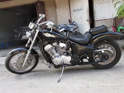 ขาย steed 400 อินวอย ประกอบเสร็จใหม่ๆ งานดี สวย ท่อเสียงดังๆเพราะๆ สภาพจบๆ พร้อมออกทริปปีใหม่ ขาย steed 400 อินวอย ประกอบเสร็จใหม่ๆ งานดี สวย ท่อเสียงดังๆเพราะๆ สภาพจบๆ พร้อมออกทริปปีใหม่